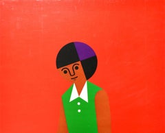 Original Vintage Poster Creative Playthings Educational Toys Arts Crafts Puzzle