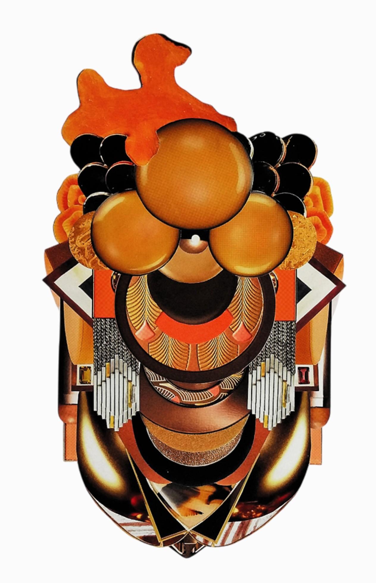 Invasione Gama 1. Dalla serie Invasion Gama