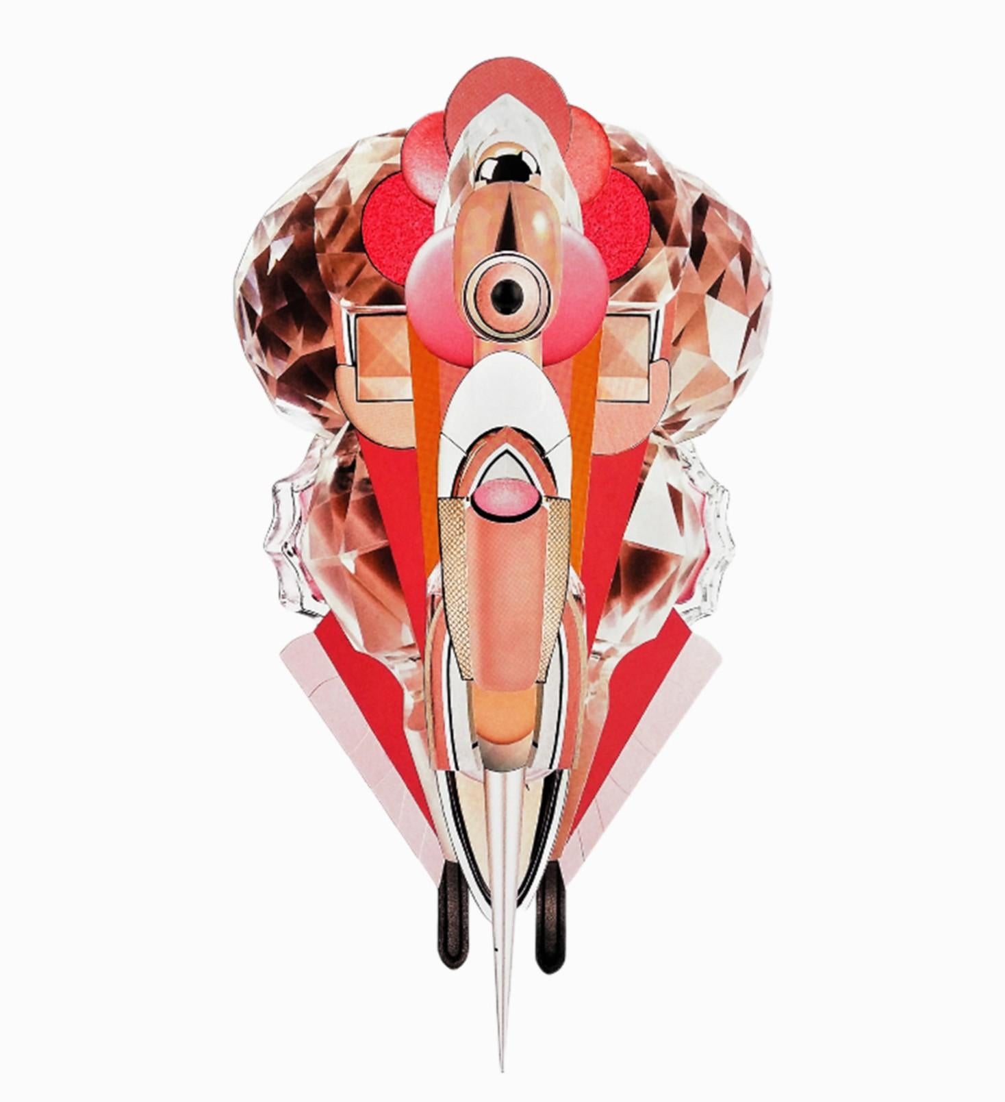 Invasione Gama 3. Dalla serie Invasion Gama