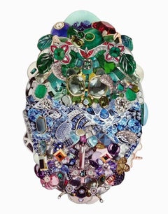 Fredy Saul Serrano Buitrago - Invasion Gama 4. De la série Invasion Gama Invasion Gama 4. De la série Invasion Gama