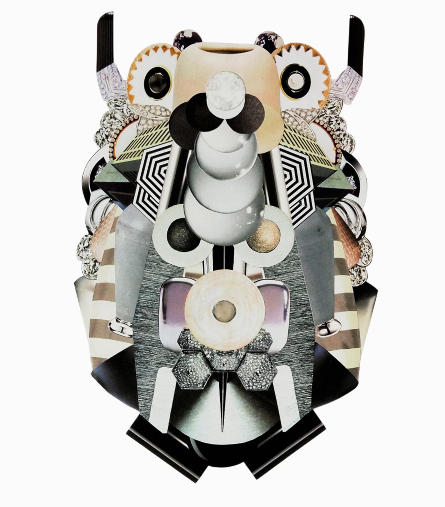 Invasione Gama 5. Dalla serie Invasion Gama