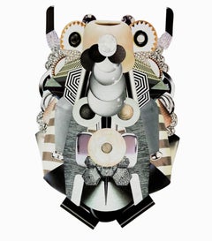 Invasione Gama 5. Dalla serie Invasion Gama