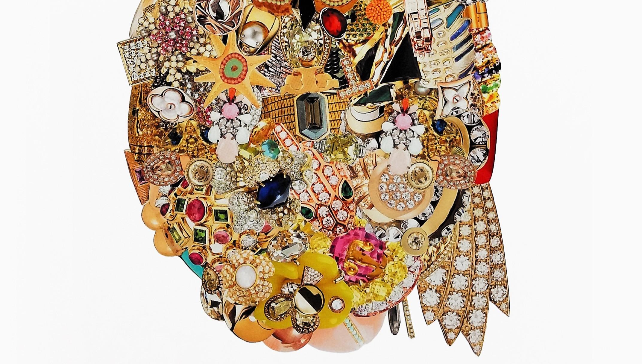 Invasion Gama 7. From The Series Invasion Gama For Sale 1