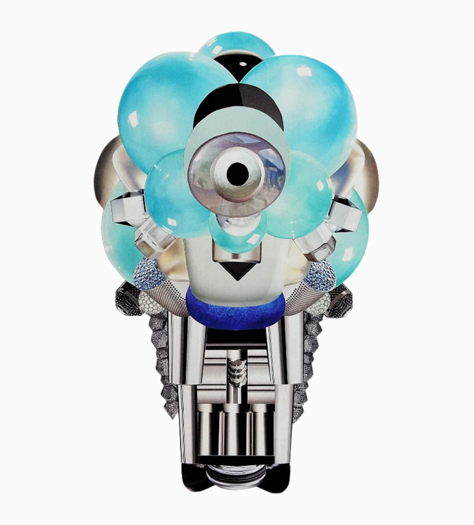 Invasione Gama 8. Dalla serie Invasion Gama