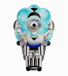 Invasione Gama 8. Dalla serie Invasion Gama