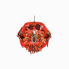 Xenestela 1. Aus der Serie Xenestela