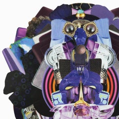 Xenestela 10. Aus der Serie Xenestela