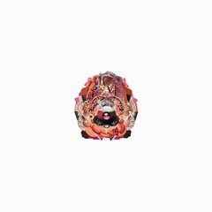 Xenestela 14. De la serie Xenestela