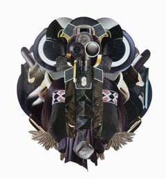 Xenestela 16. De la serie Xenestela