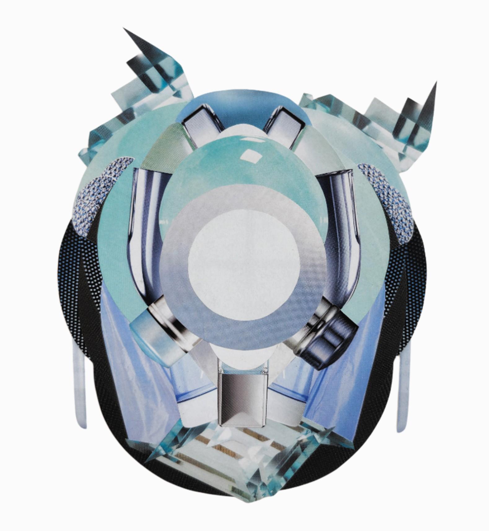 Xenestela 17. De la serie Xenestela