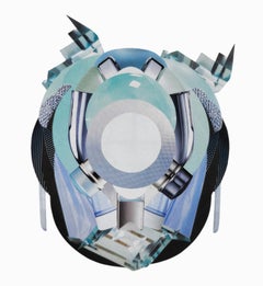 Xenestela 17. De la serie Xenestela