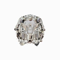 Xenestela 2. Dalla serie Xenestela