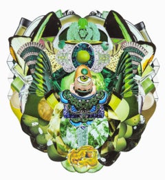 Xenestela 3. Dalla serie Xenestela