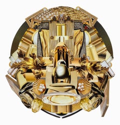 Xenestela 4. Dalla serie Xenestela