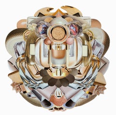 Xenestela 6. De la serie Xenestela