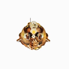 Xenestela 8. De la série Xenestela