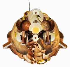 Xenestela Set IV. Dalla serie Xenestela