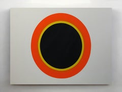 Diptychon: ORBITA #1 und #3. Aus der Serie Orbita