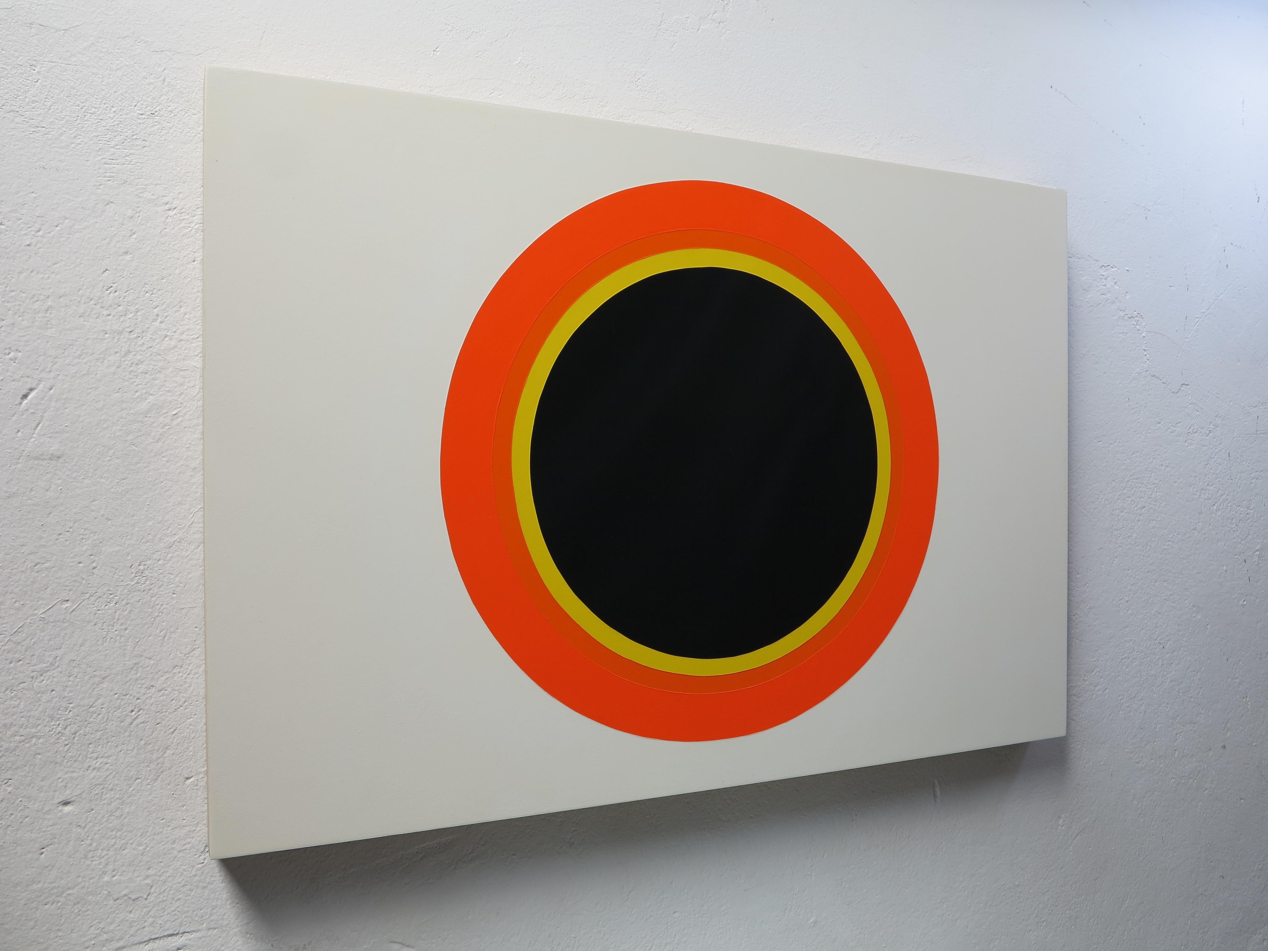 Diptychon: ORBITA #1 und #4. Aus der Serie Orbita im Angebot 8