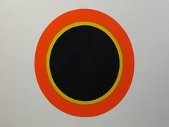 ORBITA #1. From The Series Orbita