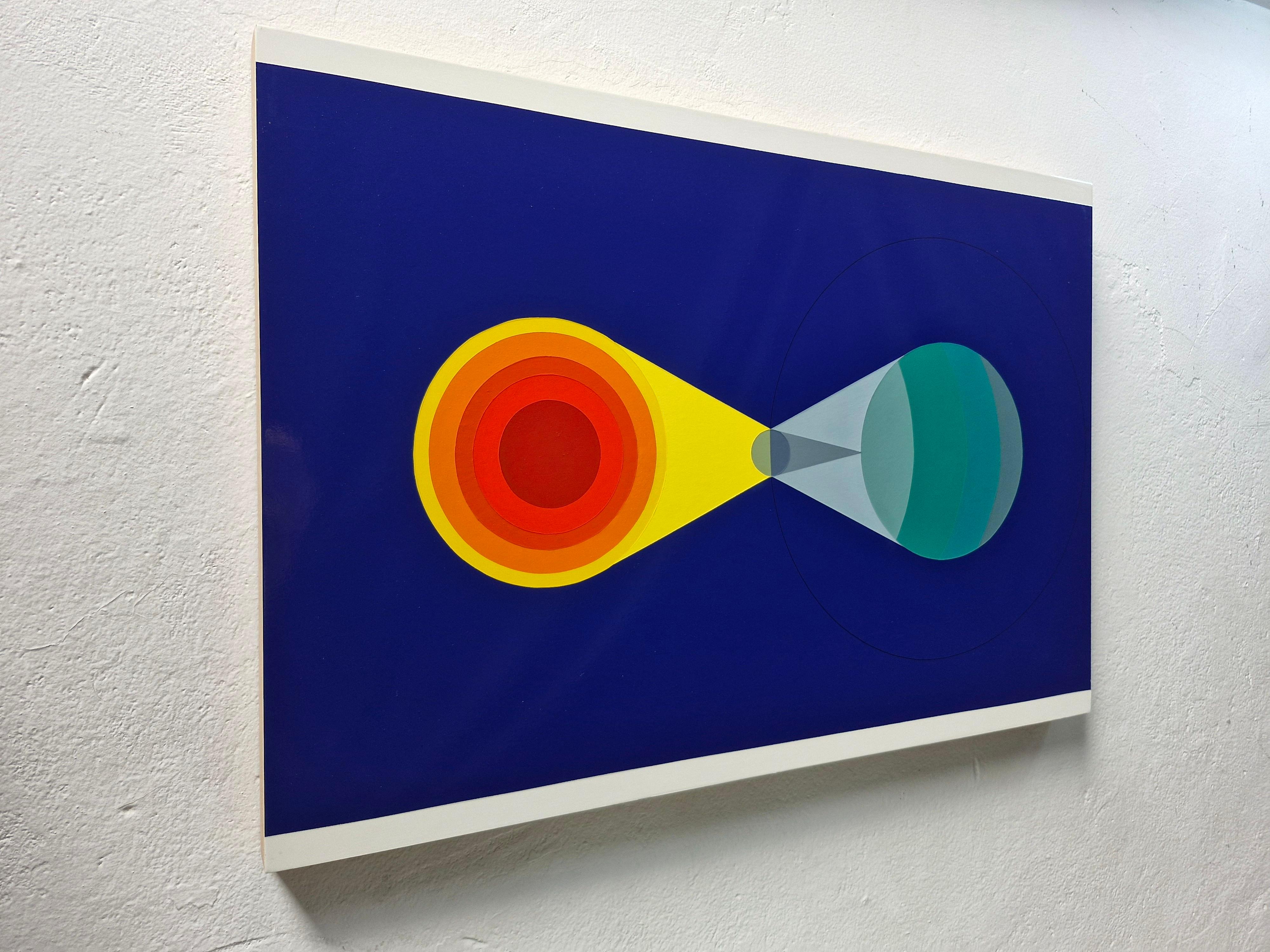 ORBITA #2. Aus der Serie Orbita im Angebot 3