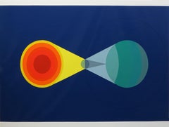 ORBITA #2. From The Series Orbita