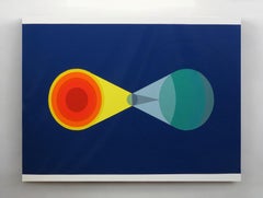 ORBITA #2. From The Series Orbita