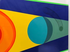 ORBITA #3. From The Series Orbita