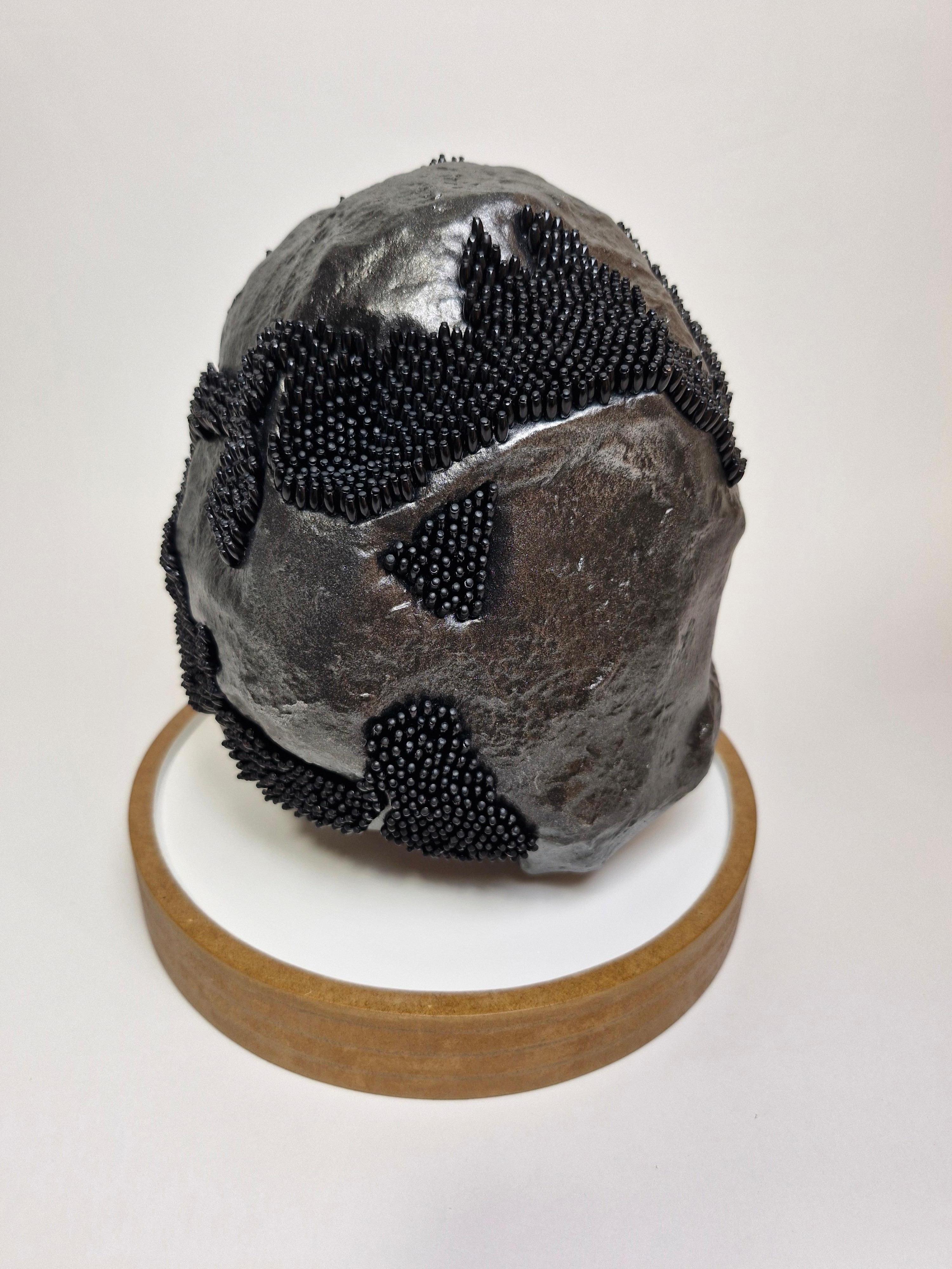 Geoide #1. From The Geoide Series For Sale 1