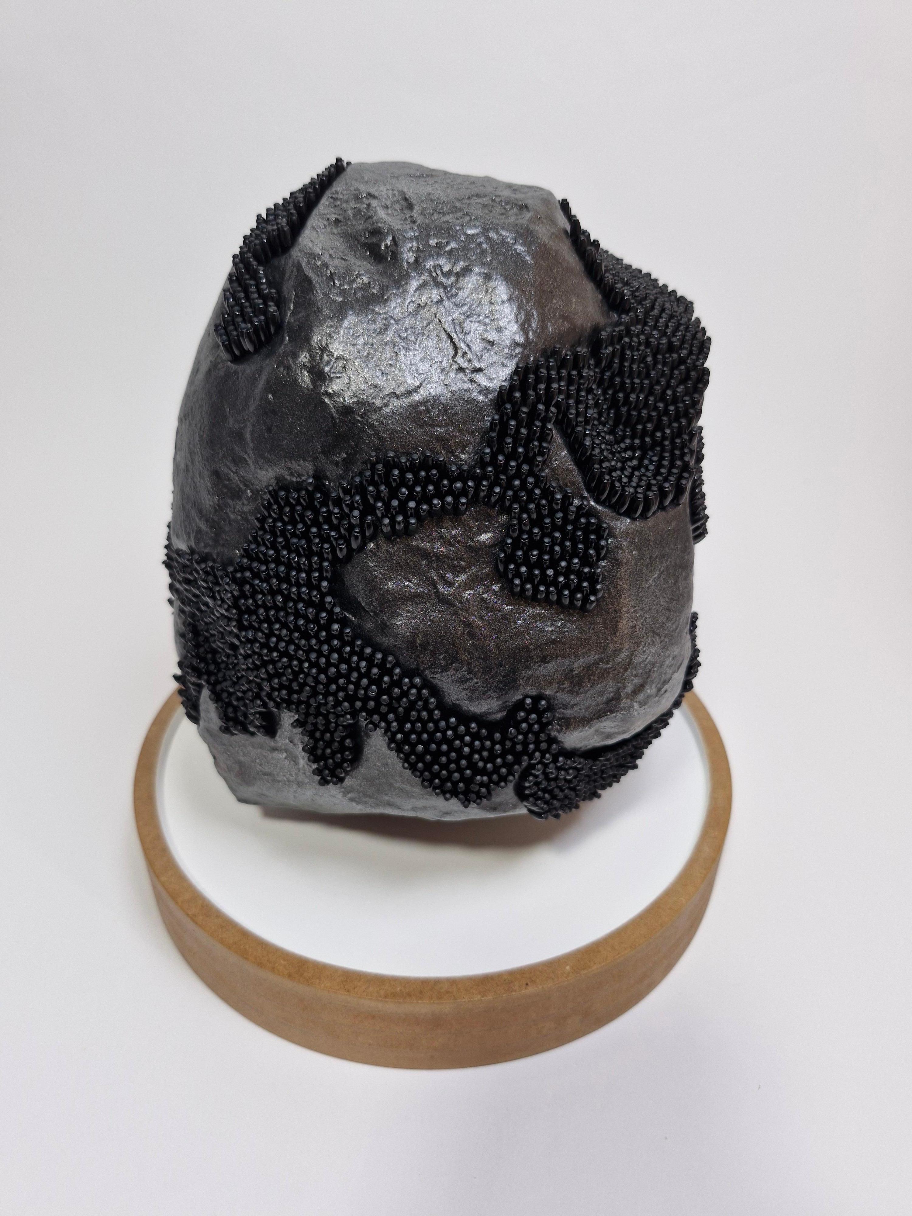 Geoide #1. From The Geoide Series For Sale 2