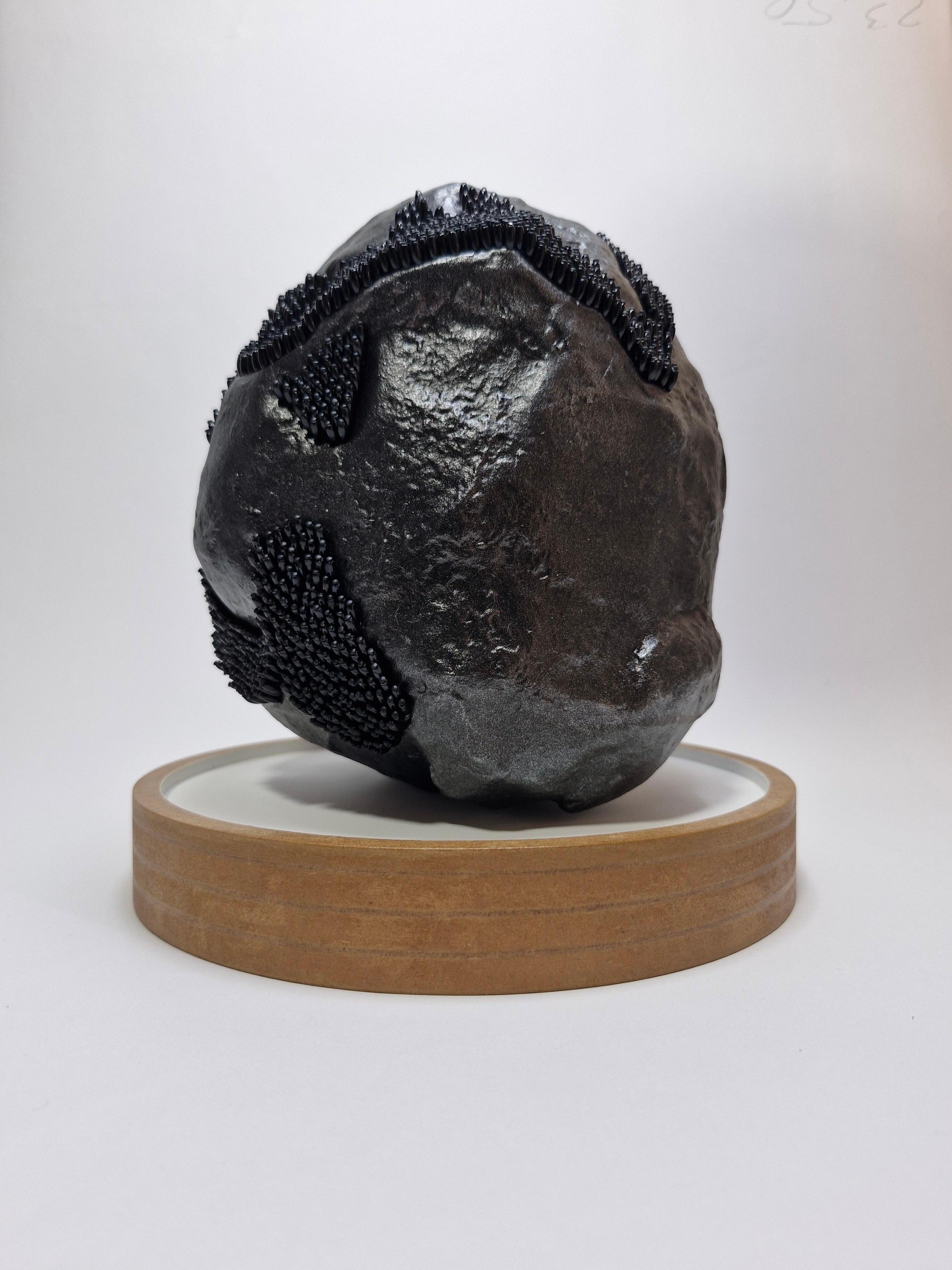 Geoide #1. From The Geoide Series For Sale 3