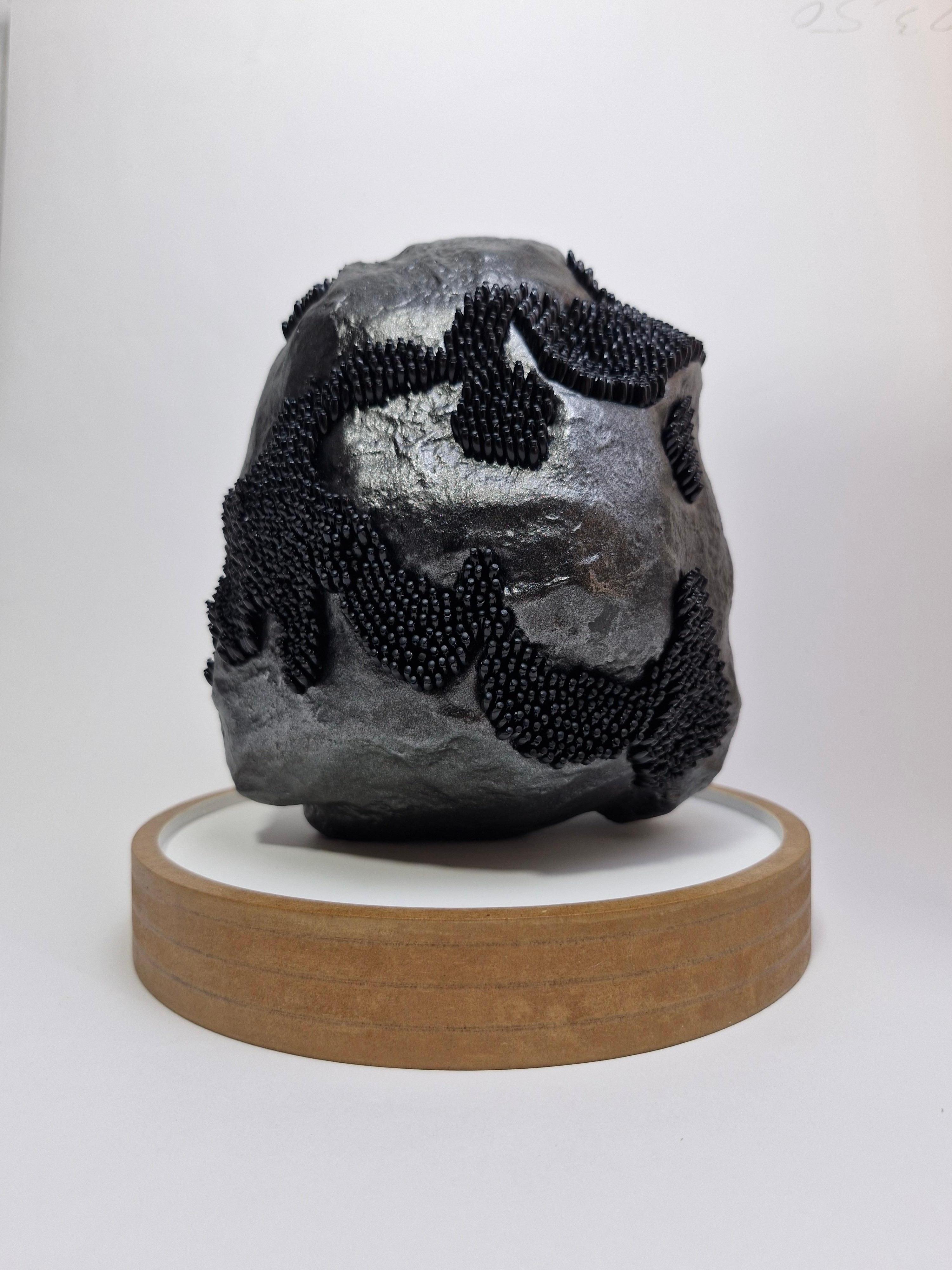 Geoide #1. From The Geoide Series For Sale 4