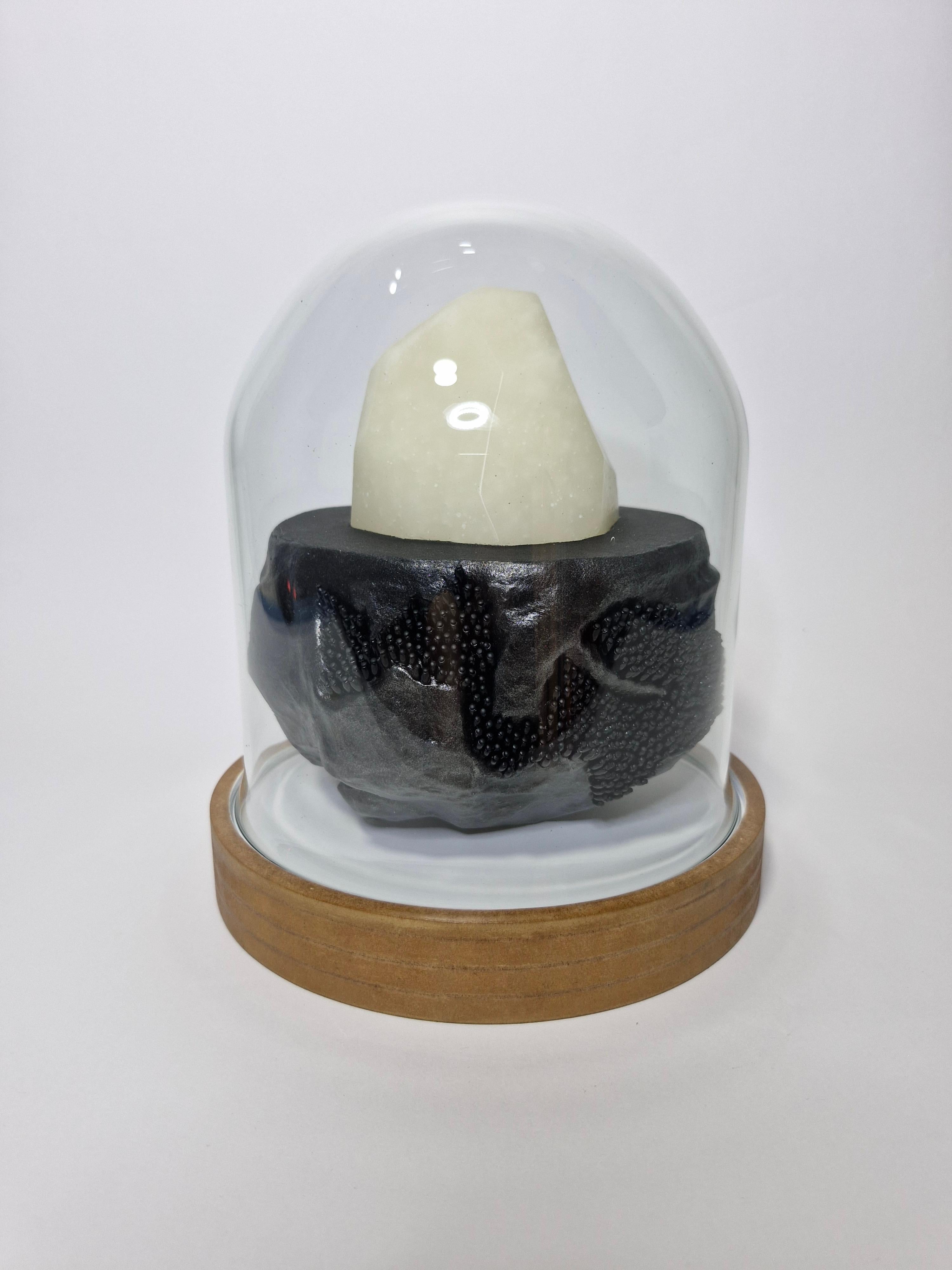 Geoide #2. From The Geoide Series For Sale 1