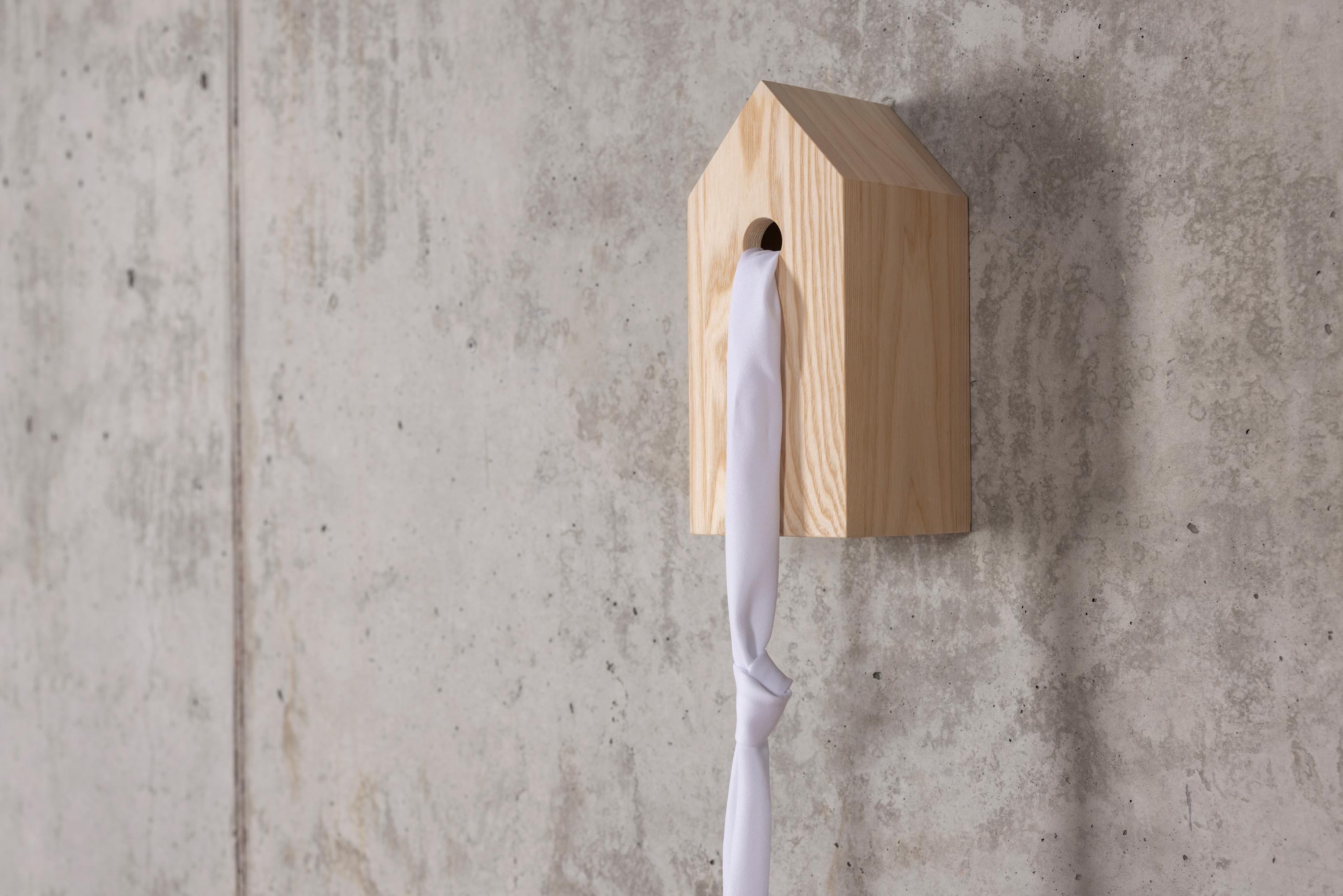 Fait main Free as a Bird (Dutch design, 2023) de Paul&Albert en vente