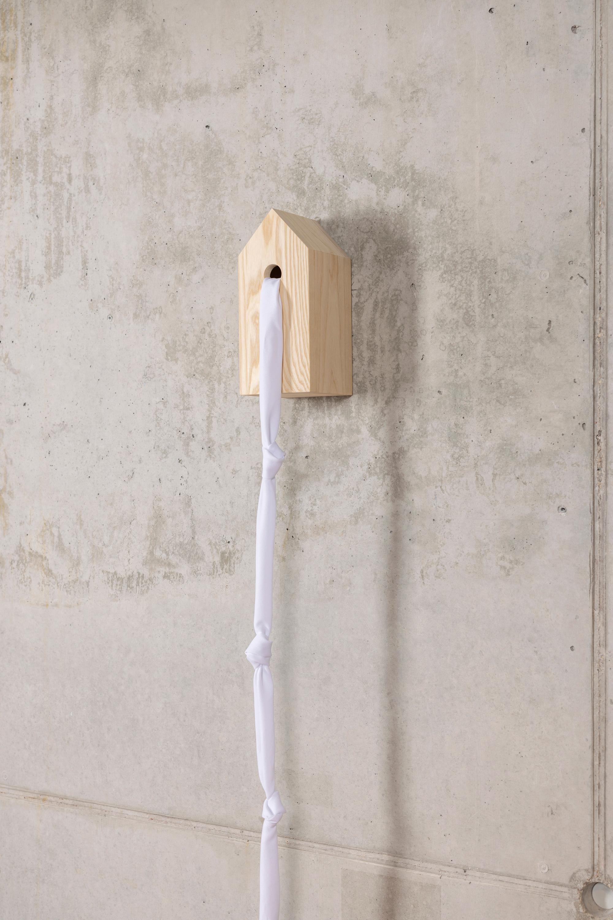 Free as a Bird (Dutch design, 2023) de Paul&Albert Neuf - En vente à GRONINGEN, NL