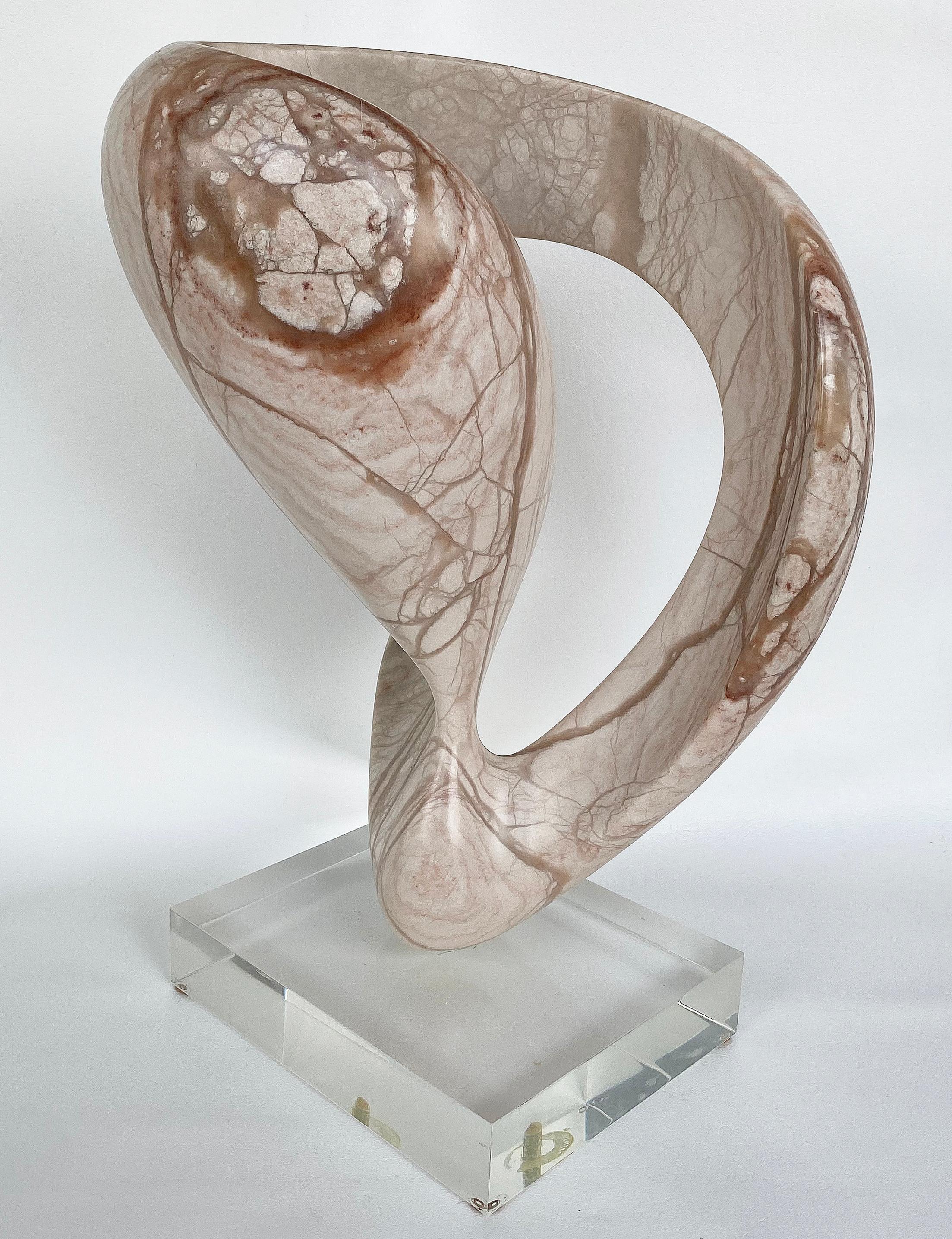 free form sculpture