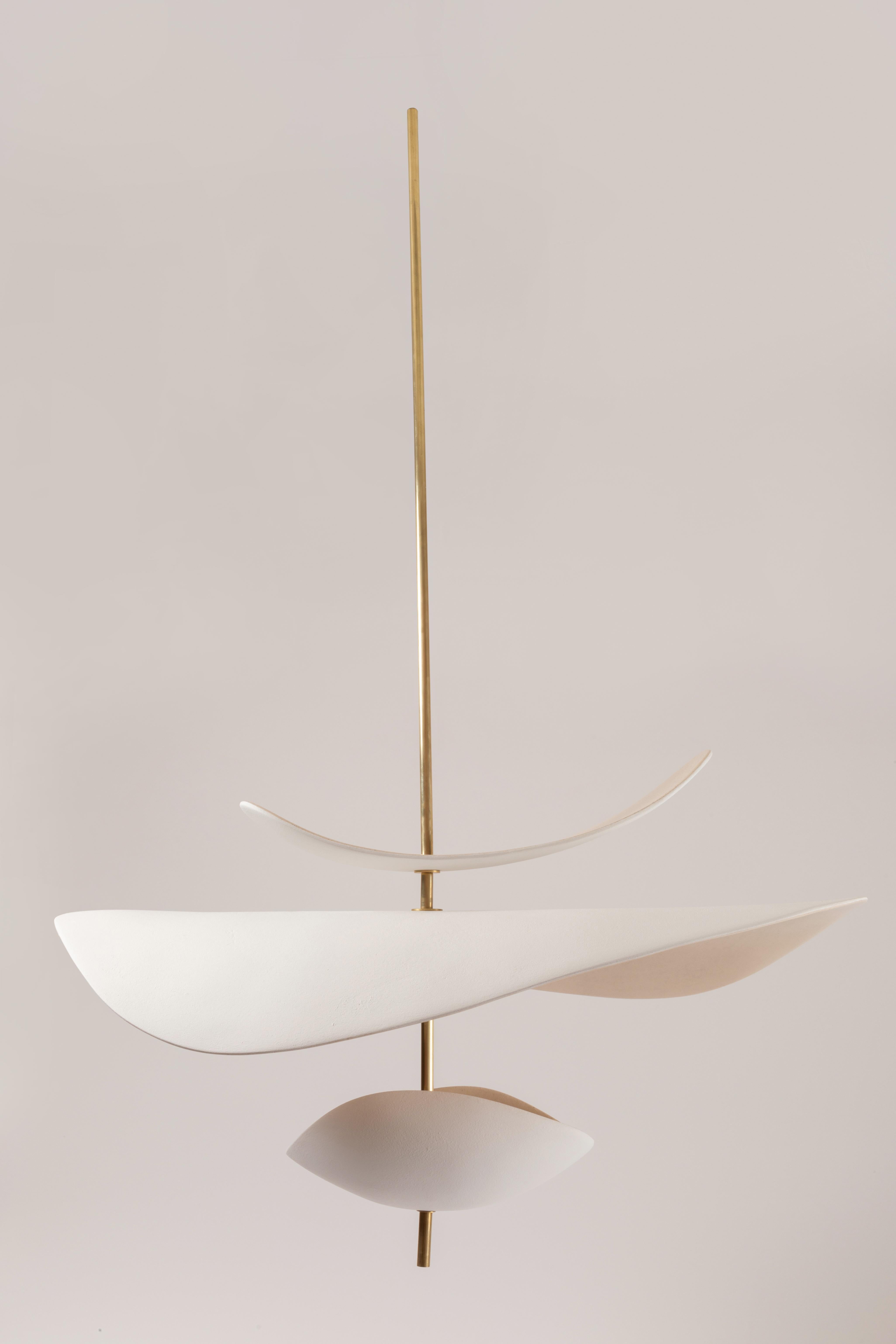 Antigone Pendant Lamp by Elsa Foulon 2