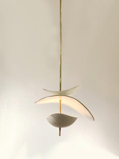 Antigone Pendant Lamp by Elsa Foulon