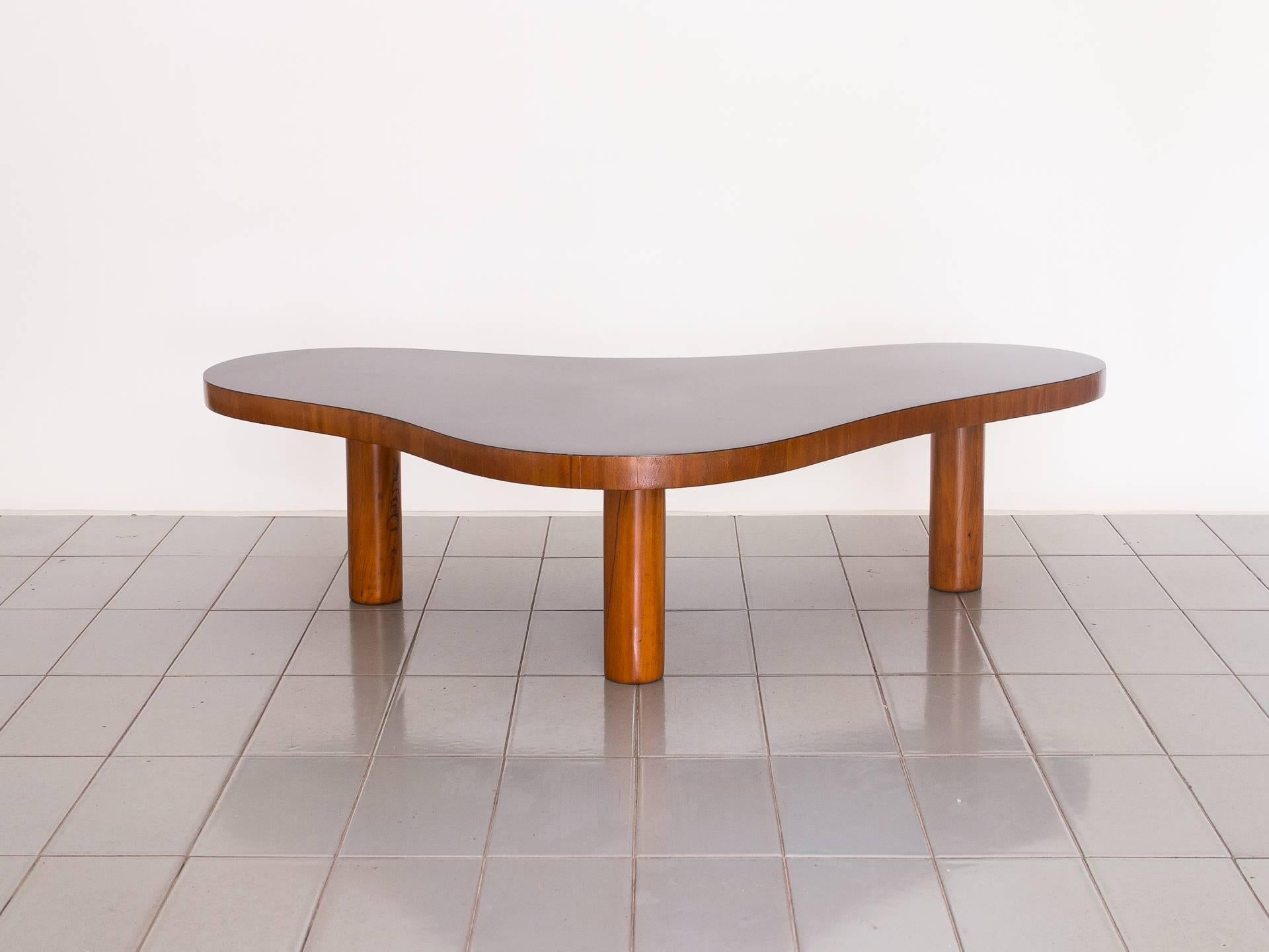 jean royere coffee table