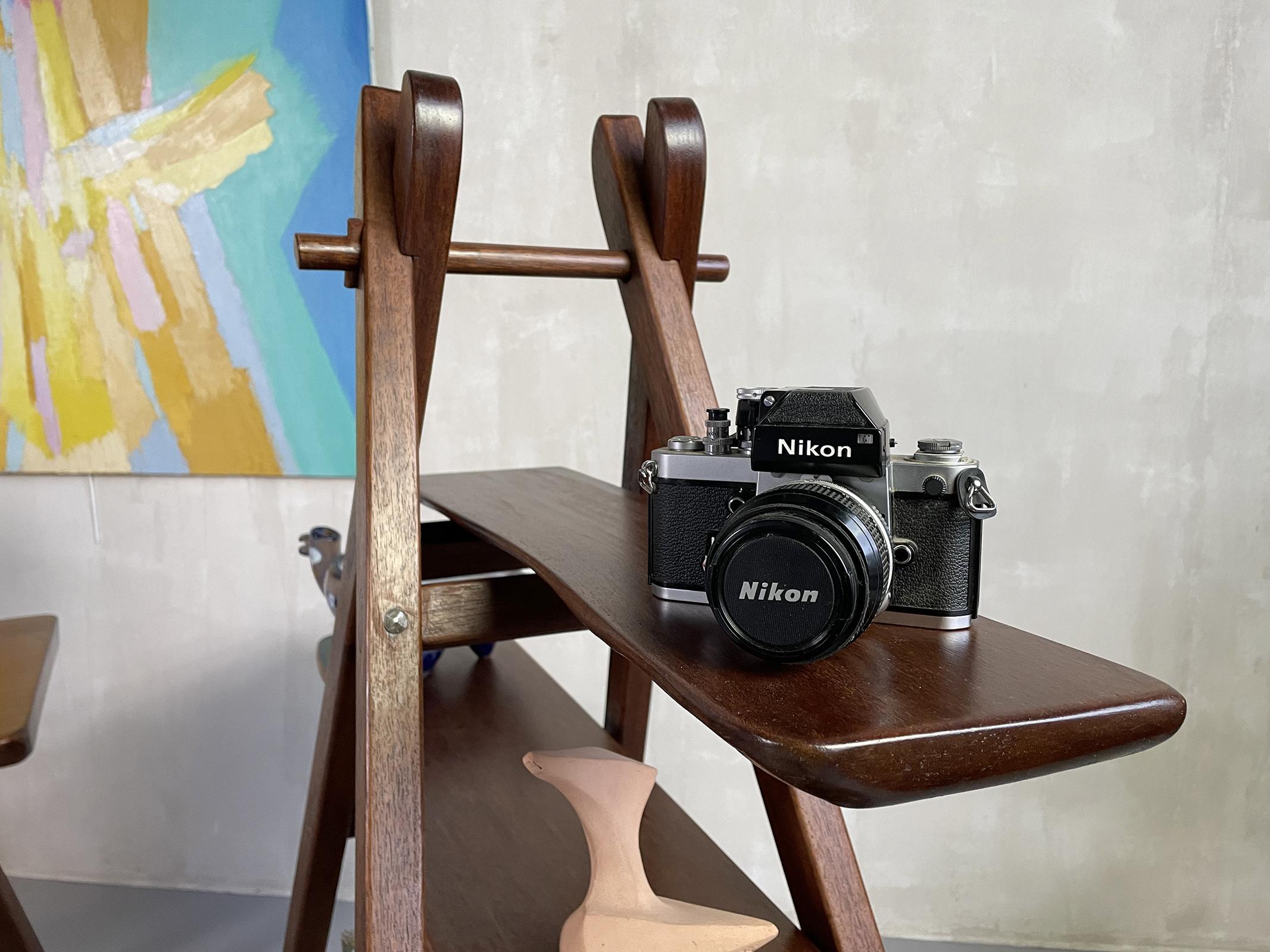 Ensemble de bureau à forme libre, 1960 en vente 5