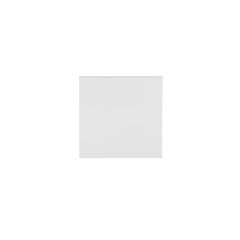 Spedizione gratuita Corrubedo Medium Wall Lamp Integrated LED, White di Fontana Arte