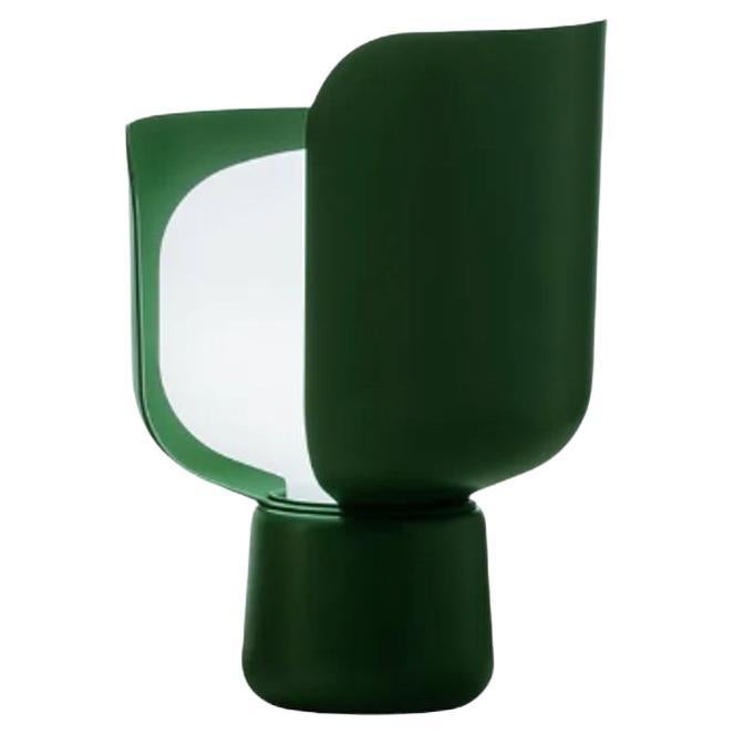 Free ShippingBlom - Medium Table Lamp - Green - Fontana Arte By Andreas Engesvik