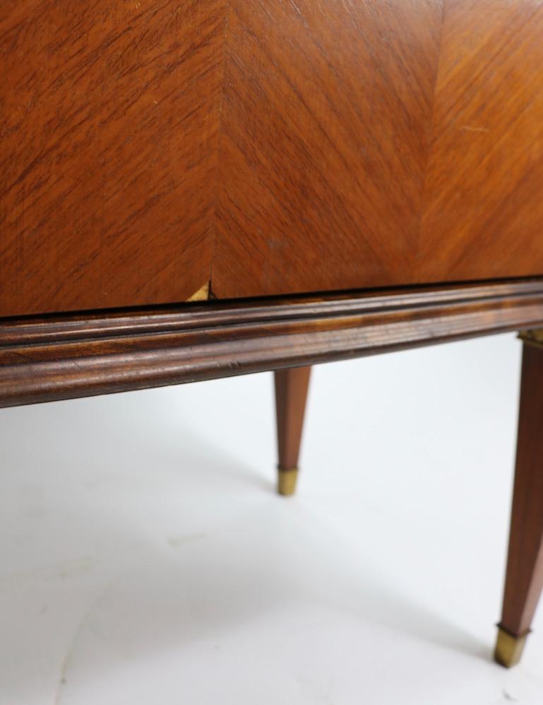 paolo buffa bar cabinet