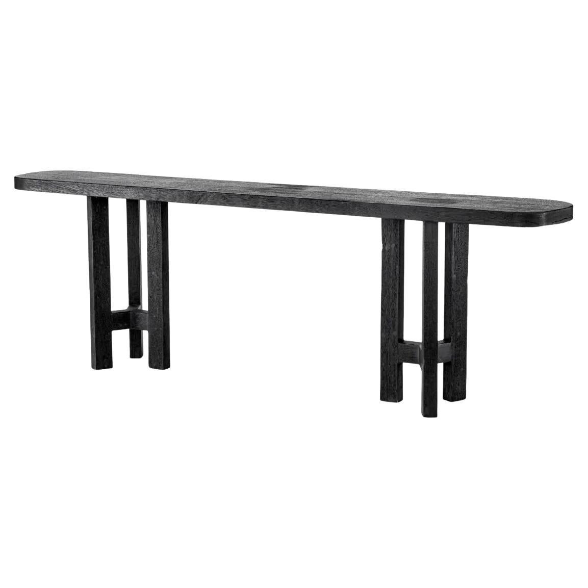 Freedom Console Table For Sale