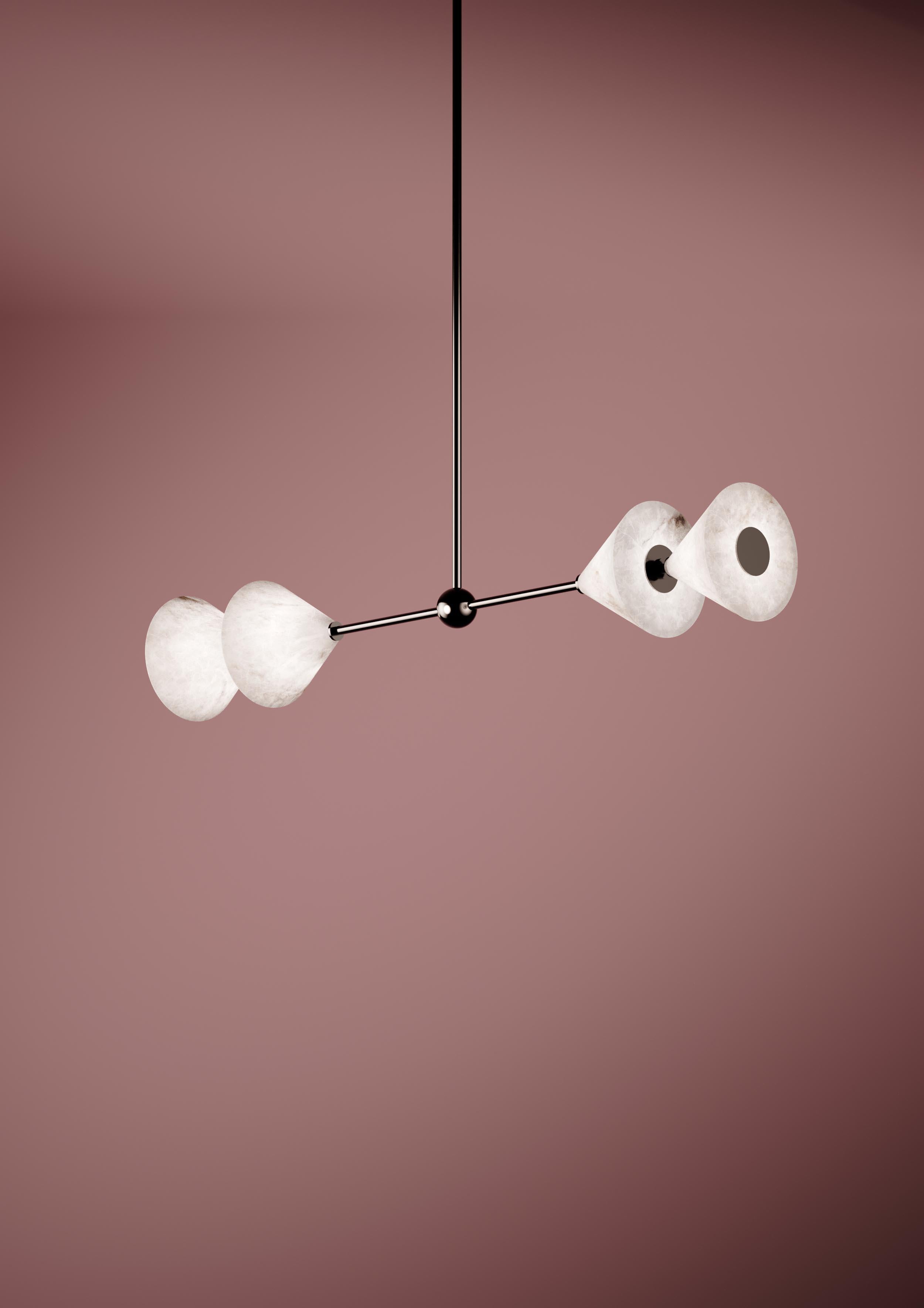 Suspension Greene & Greene Greene, Up version by Alabastro Italiano Neuf - En vente à Geneve, CH