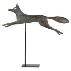 Freedom Run Fox - banderuola