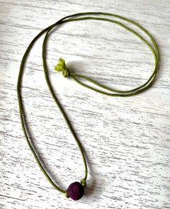 Freedom, "The Essence of Oneness" Rose Bead