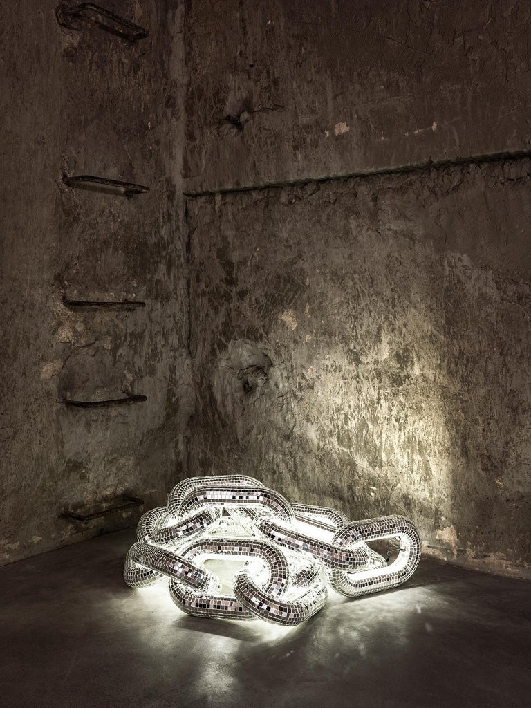 Freedom Wall or Hanging Light by Davide Medri at 1stDibs freedom