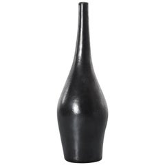 Freeform Bottle by Robert and Jean Cloutier, circa 1960