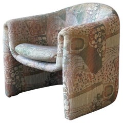 Silla Freeform de Vladimir Kagan para Preview